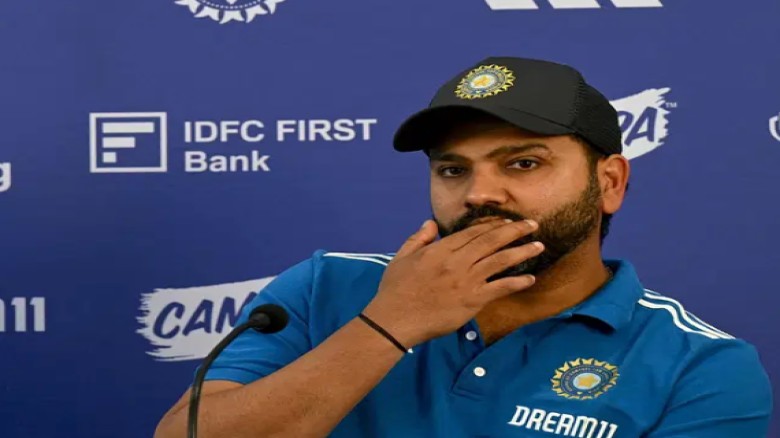 এটা স্কুল নয়, শাস্তিও নয়—বললেন ভারতের প্রধান নির্বাচক...